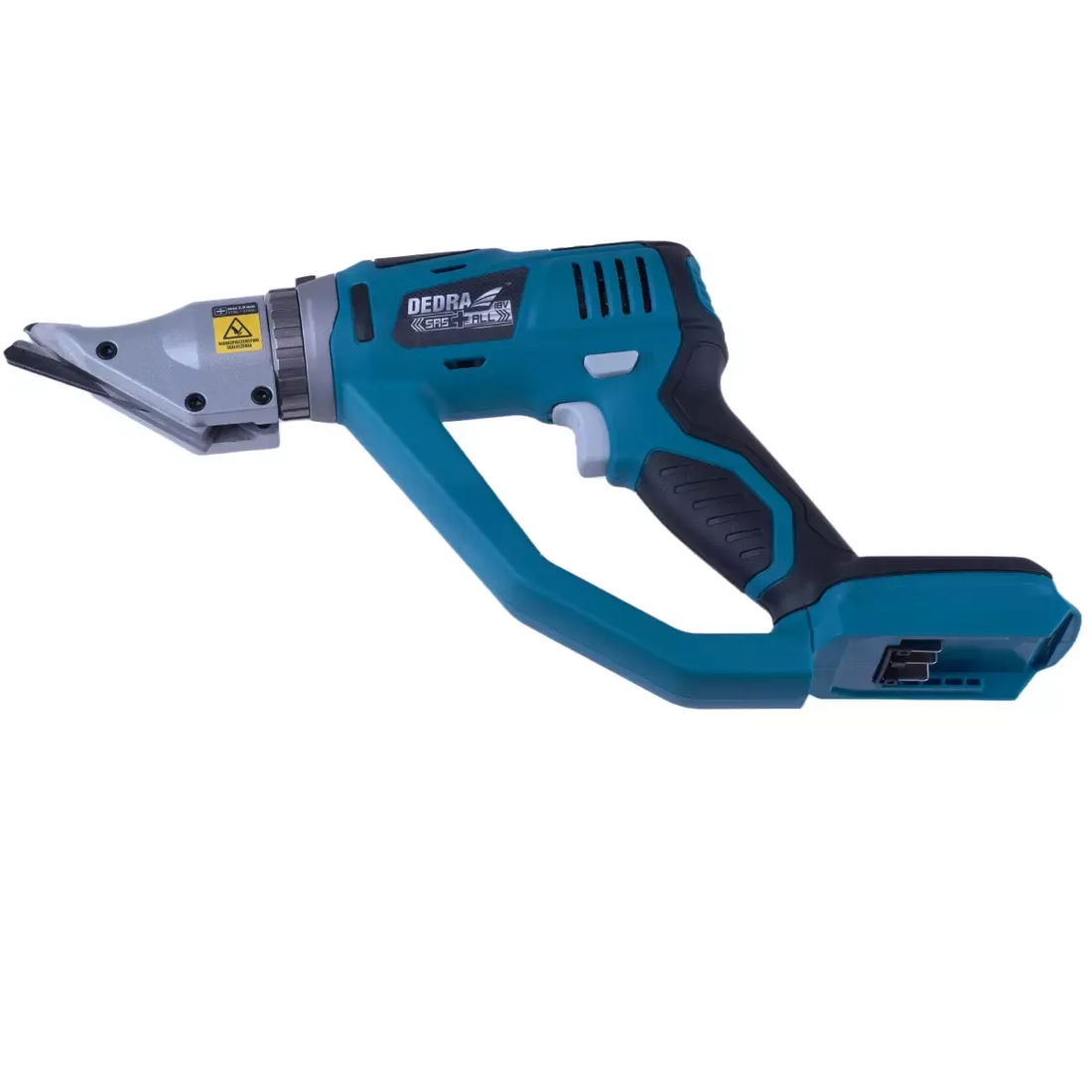 Cordless sheet metal cutter hotsell