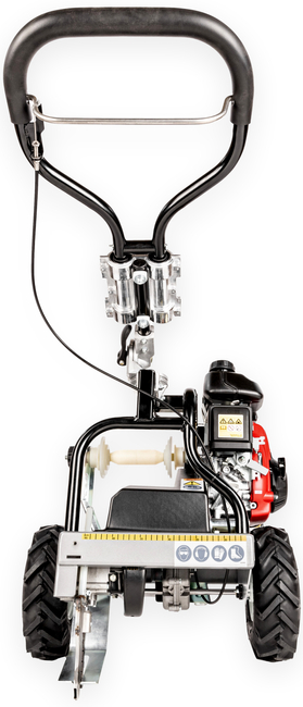 CEDRUS VONBLON KVM600MH LAWN CABLE LAYING MACHINE - OFFICIAL DISTRIBUTOR - AUTHORIZED CEDRUS DEALER