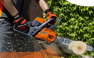 OLEO-MAC GS 451 PETROL CHAIN SAW 3.2 KM PREMIUM CLASS 50239152E2 GS451 EWIMAX-OFFICIAL DISTRIBUTOR-AUTHORIZED OLEO-MAC DEALER