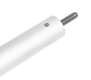 Osłona wałka KPL. Cedrus wykaszarka CEDKW45PRO CEDKW53PRO 210278