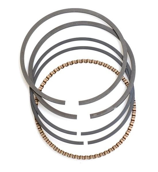 Piston rings kpl. Loncin LC1P65FE ORIGINAL PART 130070197-0001