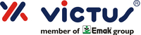 VICTUS BC52E BENZÍNOVÁ TRAVNÍ SEKAČKA BC52 1.9KM - OFICIÁLNÍ DISTRIBUTOR - AUTORIZOVANÝ PRODEJCE VICTUS