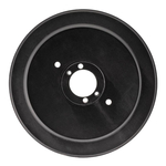 Ferris adapter deck pulley 182cm IS3200 ORIGINAL PART 5105052