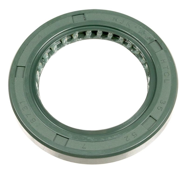 Loncin side cover oil pan seal 35x52x7 LC185FDS ORIGINAL PART 380650495-0001