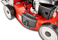WEIBANG WB537 SLC 4-in-1 53cm / 6.5hp SPRINEL MOWER WITH DRIVE - EWIMAX - OFFICIAL DISTRIBUTOR - AUTHORIZED DEALER CEDRUS