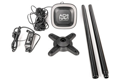 Kosiarka automatyczna Sunseeker Elite RTK C-MOW-X7 X7