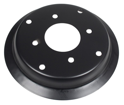 Inner rim of Cedrus soil planter GL500 2800800005-0001