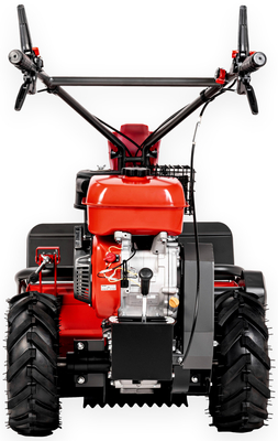 CEDRUS FM70-W BRUSH CUTTER, GRASS AND BRUSH CUTTER, GAS-POWERED GARDEN BRUSH CUTTER, 70 CM, CEDRUS PREMIUM CEDFM70-W