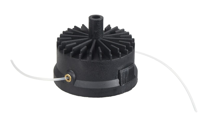 Głowica żyłkowa Krysiak QP500/MAXG102 NZ391/01