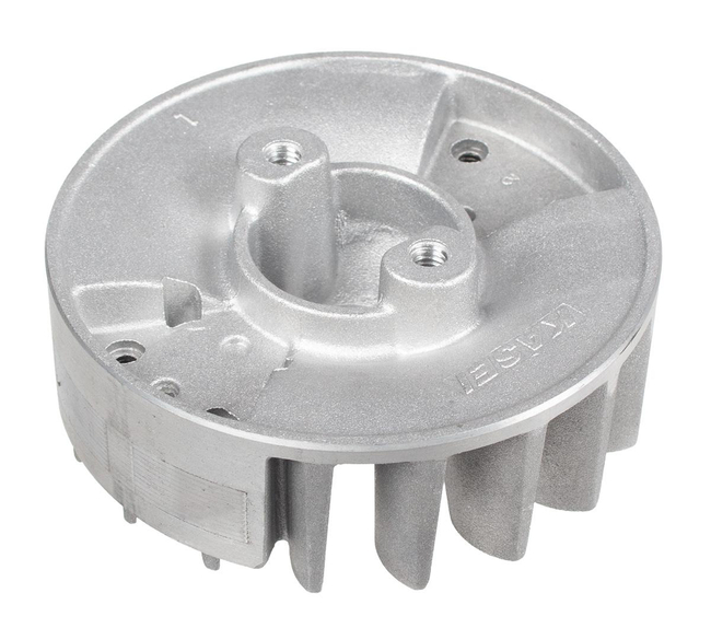 Koło magnesowe Cedrus piła na wysięgniku CEDPW425 071452