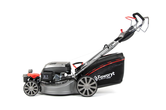FAWORYT PRO MP51 SF 5in1 SPRINKLING MOWER WITH DRIVE 51cm / 5.7 HP