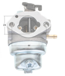 Gaźnik Honda GCV160; GCV135 8R32-98