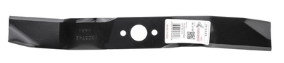 Husqvarna lawn mower blade 41.1cm Rider 1200; 970 H-15 RO6489