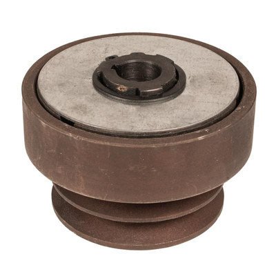 Cedrus shredder clutch RB02 500059