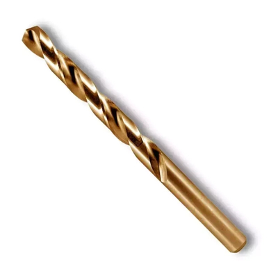 DEDRA WK12015 Wiertło do metalu HSS-Co 5% kobaltowe spiralne 12x151mm 135° 1szt