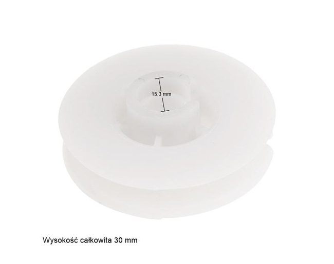 Kabelové kolo NAC CS4500 CS5200 tržní pily 010053