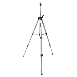 DEDRA MC0911 TRIPOD 5/8" THREAD + 1/4" ADAPTER