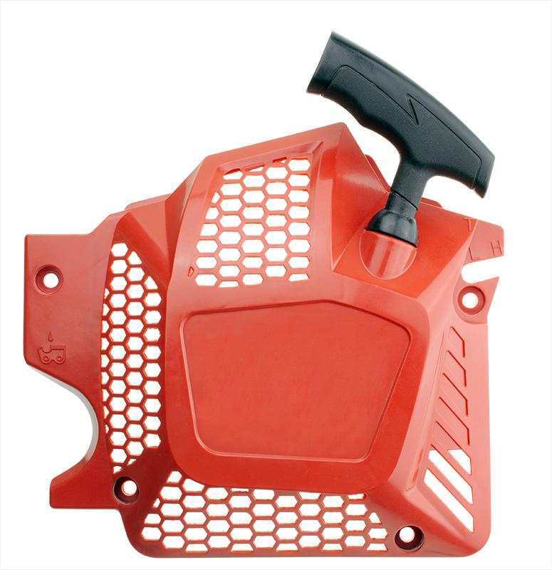 Rozrusznik kpl CEDRUS CEDPS50-18T 370094 widok zewnętrzny