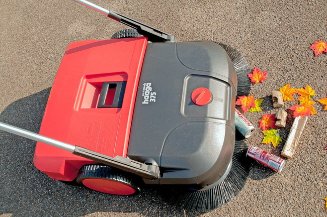 Ruční čistič HAAGA STARMIX 375 Plus s turbo systémem 75 cm PREMIUM CLASS EWIMAX-OFICIÁLNÍ DISTRIBUTOR - AUTORIZOVANÝ PRODEJCE HAAGA