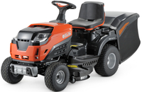 OLEO MAC OM 86 R/14.5 K Sekačka na trávu se zadním výhozem HYDROSTAT 86cm REEL DIRECTOR VELOPMENTS 68059205 - OFICIÁLNÍ DISTRIBUTOR - AUTORIZOVANÝ PRODEJCE OLEO-MAC