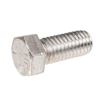 Simplicity left knife bolt 7/16-14x1 GR5 right thread ORIGINAL PART 1920676SM