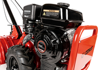 CEDRUS GL03 PRO-LC SPRINÁLNÍ ROSTLINNÝ ZAHRADNÍK S POHONNÝM KULTIVÁTOREM 6,5 HP / 45cm LONCIN G200F GL03 - EWIMAX - OFICIÁLNÍ DISTRIBUTOR - AUTORIZOVANÝ PRODEJCE CEDRUS