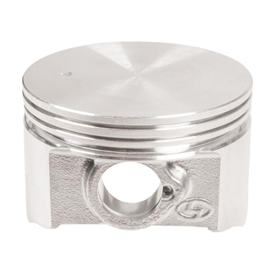 Loncin piston nkpl. WITHOUT RINGS G200F LC168F-2H LC2500-AS ORIGINAL PART