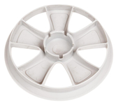 Weibang WB454HB;SB front wheel cap ORIGINAL PART 4560206040