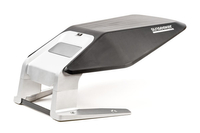 Cedrus, Sunseeker X5, X7, X7 PLUS lawn mower charging station cover C-MOW-ROOF-X5-7