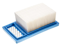 Wacker air filter 010152