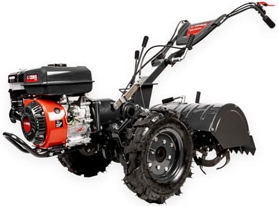 CEDRUS GLX650 SPRINAL OREGARDIAN SoilGARDENER 7 HP / 65cm RATO R210 CEDRUS PREMIUM GLX650 EWIMAX - OFICIÁLNÍ DISTRIBUTOR - AUTORIZOVANÝ PRODEJCE CEDRUS 