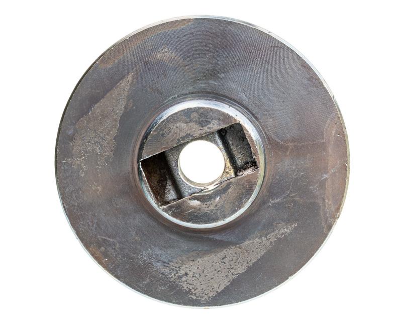 Adapter Weibang WB507SC WB537SC WB537SC V AL - widok z boku