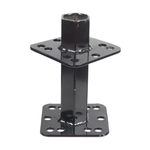 Loncin L103 L103D1 / 1WG6.8-144FC-Z 1WG5.2-120FQ-ZA adaptér pro půdní kompaktor ORIGINÁLNÍ DÍL 661720008-0001