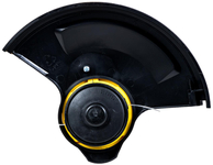 LEADER DP250 GRASS TRIMMER ELECTRIC MOWER - OFFICIAL DISTRIBUTOR - AUTHORIZED LEADER DEALER