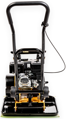 CEDRUS ZG90L GAS-POWERED SOIL COMPACTOR, 90 KG / 6.5 KM + TRANSPORT WHEELS + SILICONE MAT CEDZG90L - EWIMAX - OFFICIAL DISTRIBUTOR - AUTHORIZED CEDRUS DEALER