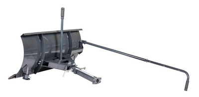 Cedrus TR300G transporter plow CEDRTR02