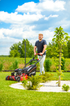 CEDRUS KS53S-L SPRINAL MOWER WITH LONCIN MOTOR LC1P70FC 53cm / 6,5 HP - EWIMAX - OFFICIAL DISTRIBUTOR - AUTHORIZED DEALER CEDRUS