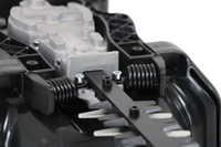 FAWORITE SPN261 PETROL HEDGE TRIMMER SHEARS BUSHES SHRUBS