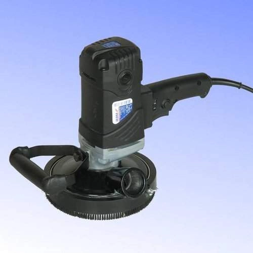 DEDRA DED7747 PÍSEK NA BETON 1,5 KW + diamantový kotouč S-segment 125mm EWIMAX - OFICIÁLNÍ DISTRIBUTOR - AUTORIZOVANÝ PRODEJCE DEDRA