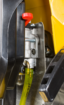 CEDRUS DM04 BENZÍNOVÝ ZAHRADNÍ FOUKAČ LISTÍ - OFICIÁLNÍ DISTRIBUTOR - AUTORIZOVANÝ PRODEJCE CEDRUS