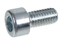 M6x12 Weibang Screw for WB538SCV-3IN1 Lawn Mower 0103006012