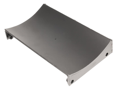 Bottom cover Cedrus shredder RB04 500348