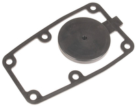 Zawór zwrotny Loncin pompy wody LC80NB20-6.1Q CZĘŚĆ ORYGINALNA 660320023-0001