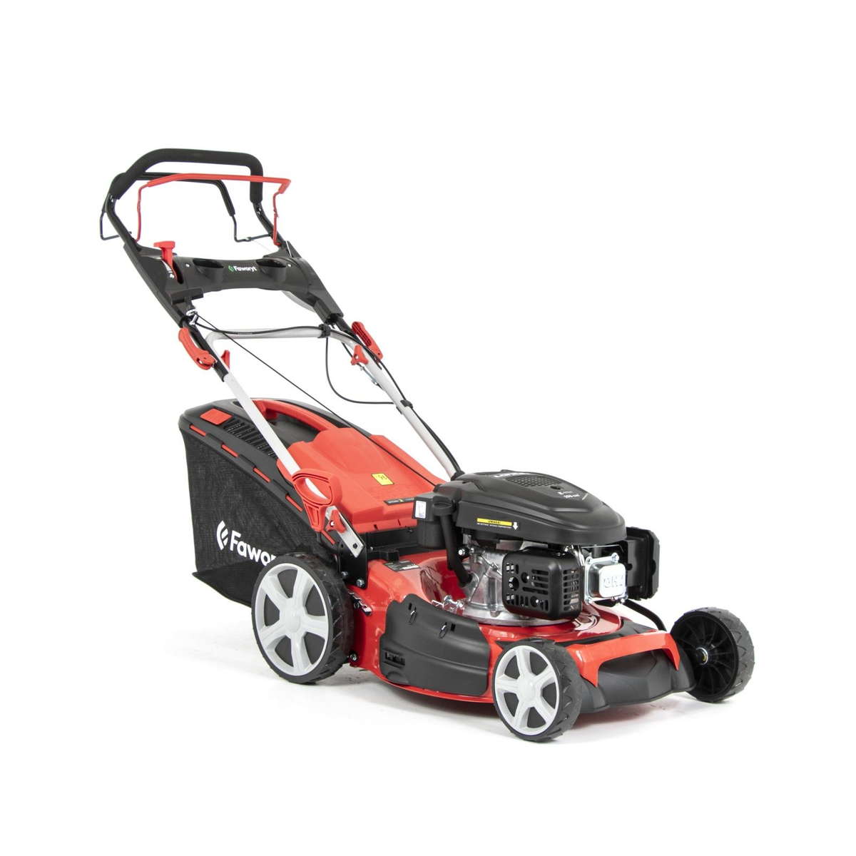 KOSIARKA SPALINOWA FAWORYT SH48N200L-4W1 42cm / 5.5 KM
