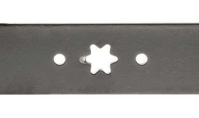 Žací nůž MTD 49,0 cm star RO50444