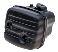 Husqvarna 340 345 350 muffler PJ35010