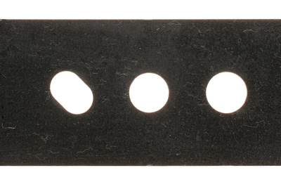 Žací nůž Cedrus KCL18SP 45,5 cm broušení 455-109M