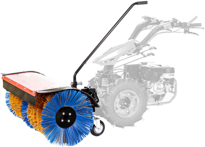 CEDRUS RTJ16 ZAMETACÍ KARTÁČ PRO TRAKTOR CEDRUS TJ01 CEDRUS TJ02 CEDRTJ16 WILD JANSEN AGRO GRILLO MURATORI - EWIMAX - OFICIÁLNÍ DISTRIBUTOR - AUTORIZOVANÝ DEALER CEDRUS