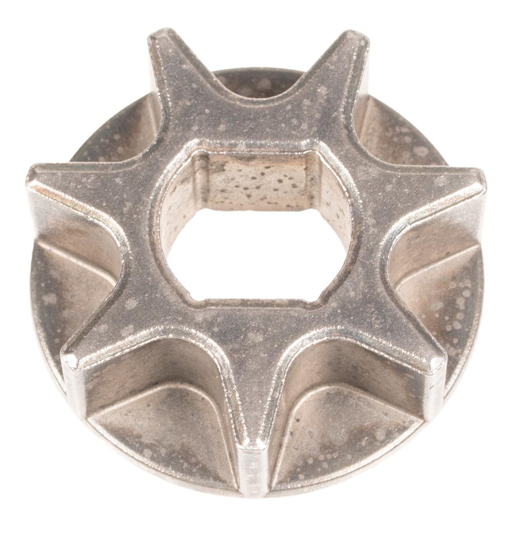 Zębatka Cedrus mini pilarka CEDCHS100Li 580682 widok z góry