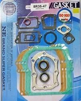 Gasket set B&S Classic Sprint Quattro 8R35-47